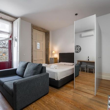 Guestready - Feels Like Home In Centre Of Porto Buitenkant foto