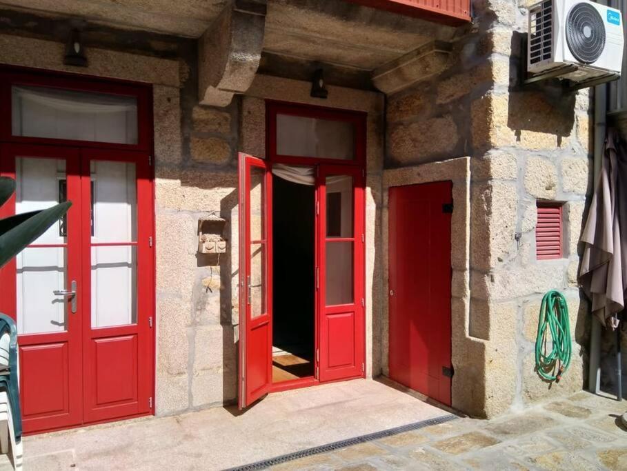 Guestready - Feels Like Home In Centre Of Porto Buitenkant foto