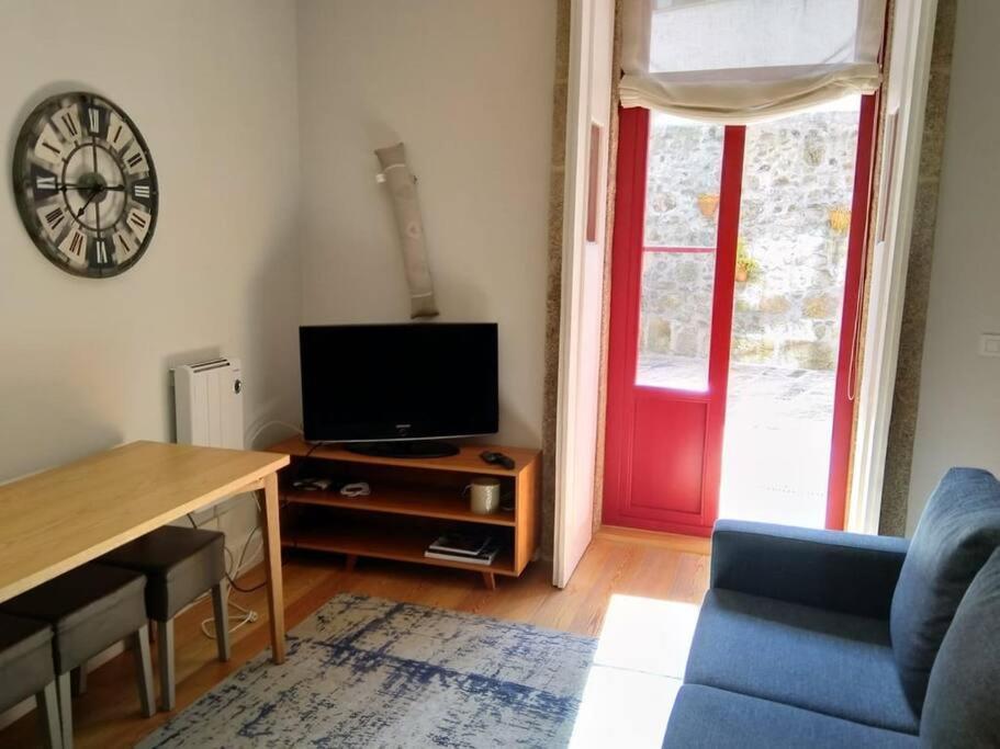 Guestready - Feels Like Home In Centre Of Porto Buitenkant foto