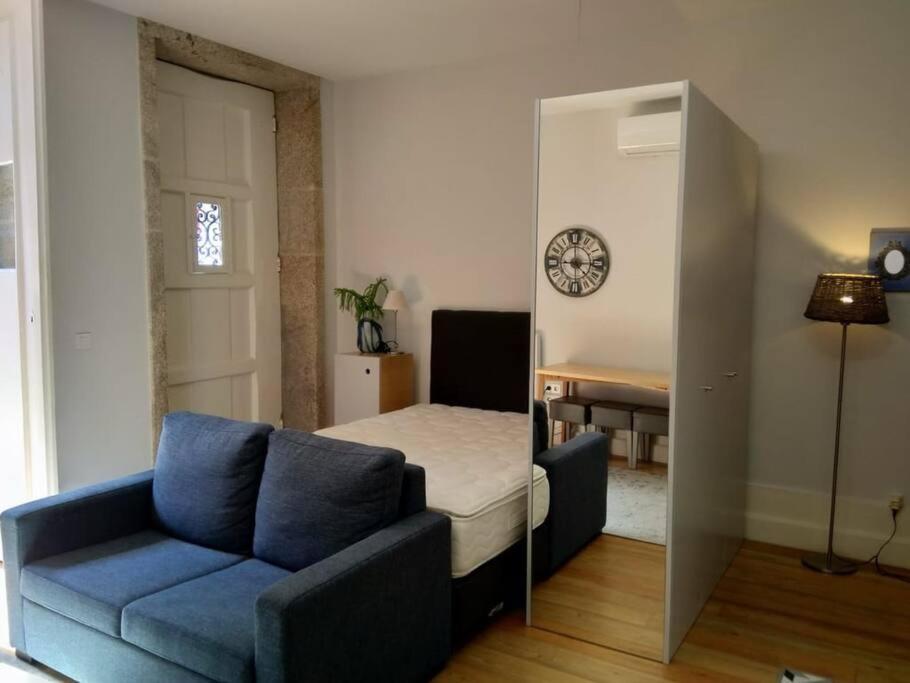 Guestready - Feels Like Home In Centre Of Porto Buitenkant foto