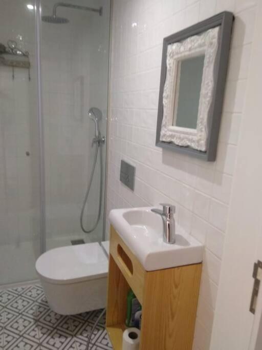 Guestready - Feels Like Home In Centre Of Porto Buitenkant foto