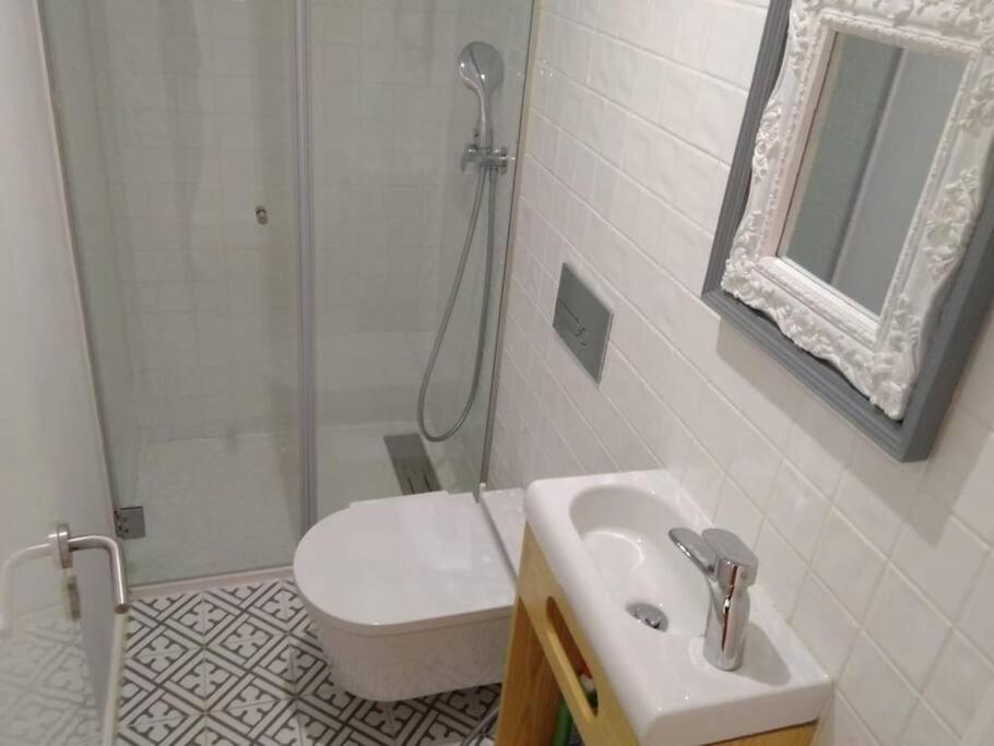 Guestready - Feels Like Home In Centre Of Porto Buitenkant foto
