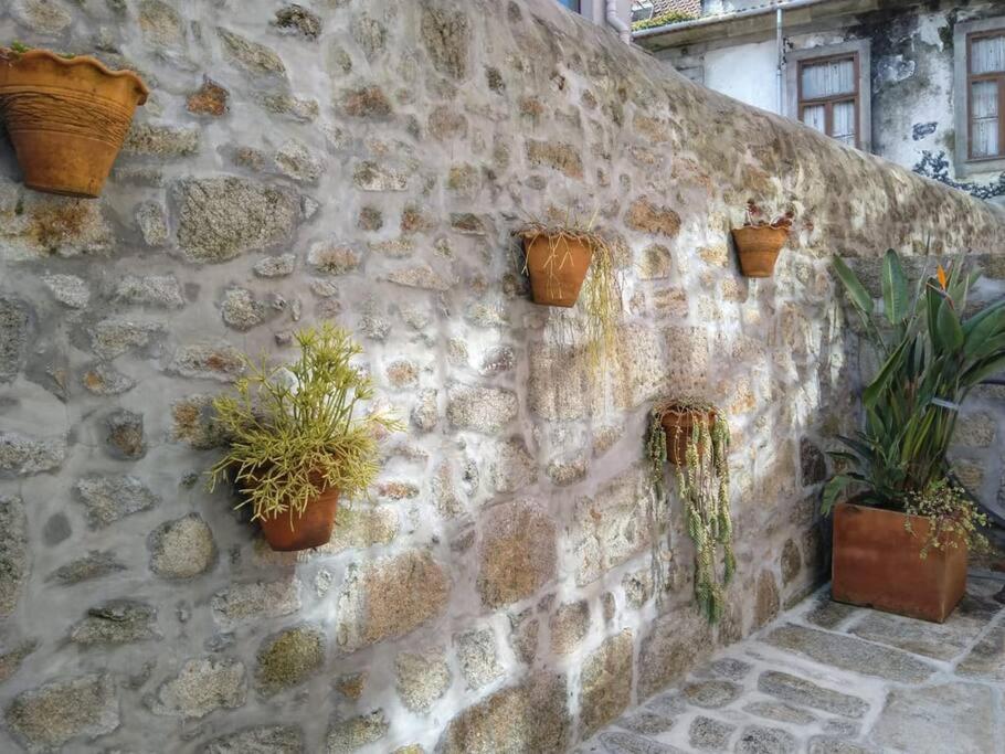 Guestready - Feels Like Home In Centre Of Porto Buitenkant foto