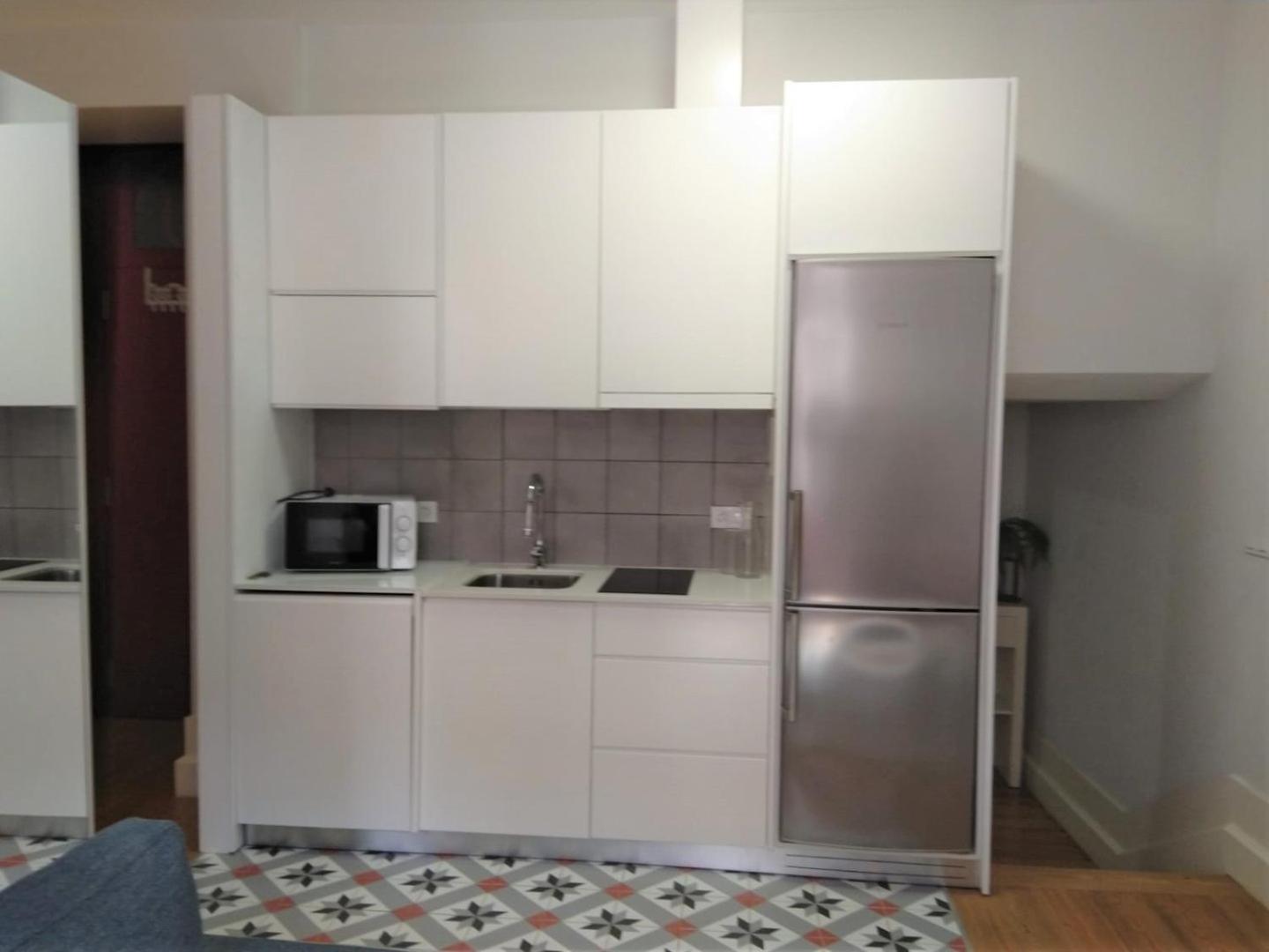 Guestready - Feels Like Home In Centre Of Porto Buitenkant foto