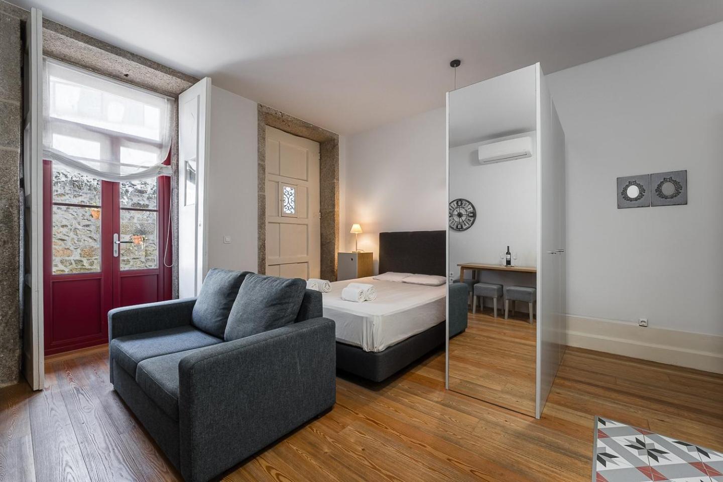Guestready - Feels Like Home In Centre Of Porto Buitenkant foto