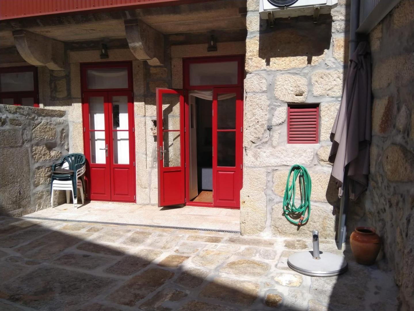 Guestready - Feels Like Home In Centre Of Porto Buitenkant foto