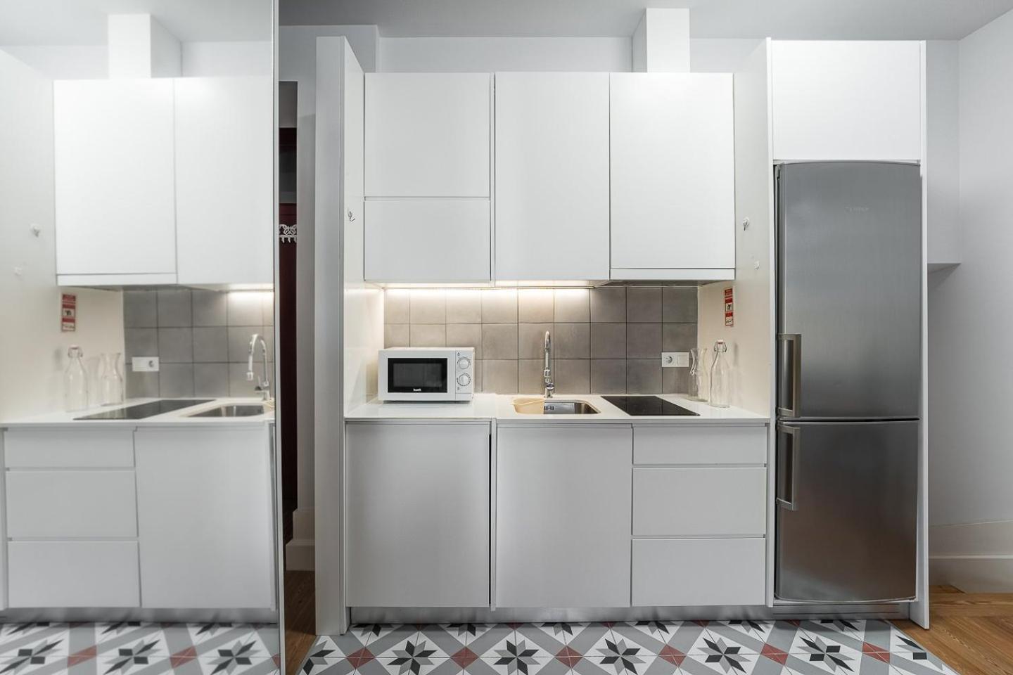 Guestready - Feels Like Home In Centre Of Porto Buitenkant foto