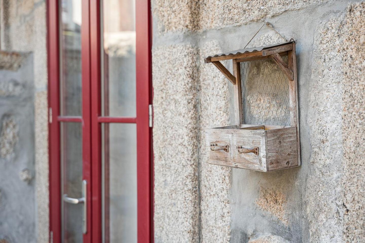 Guestready - Feels Like Home In Centre Of Porto Buitenkant foto