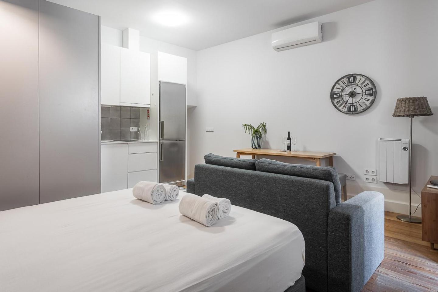Guestready - Feels Like Home In Centre Of Porto Buitenkant foto
