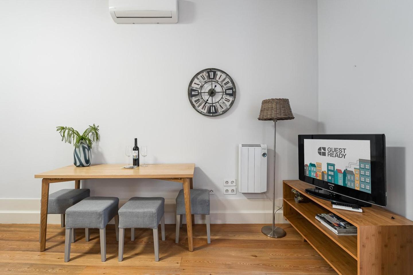 Guestready - Feels Like Home In Centre Of Porto Buitenkant foto