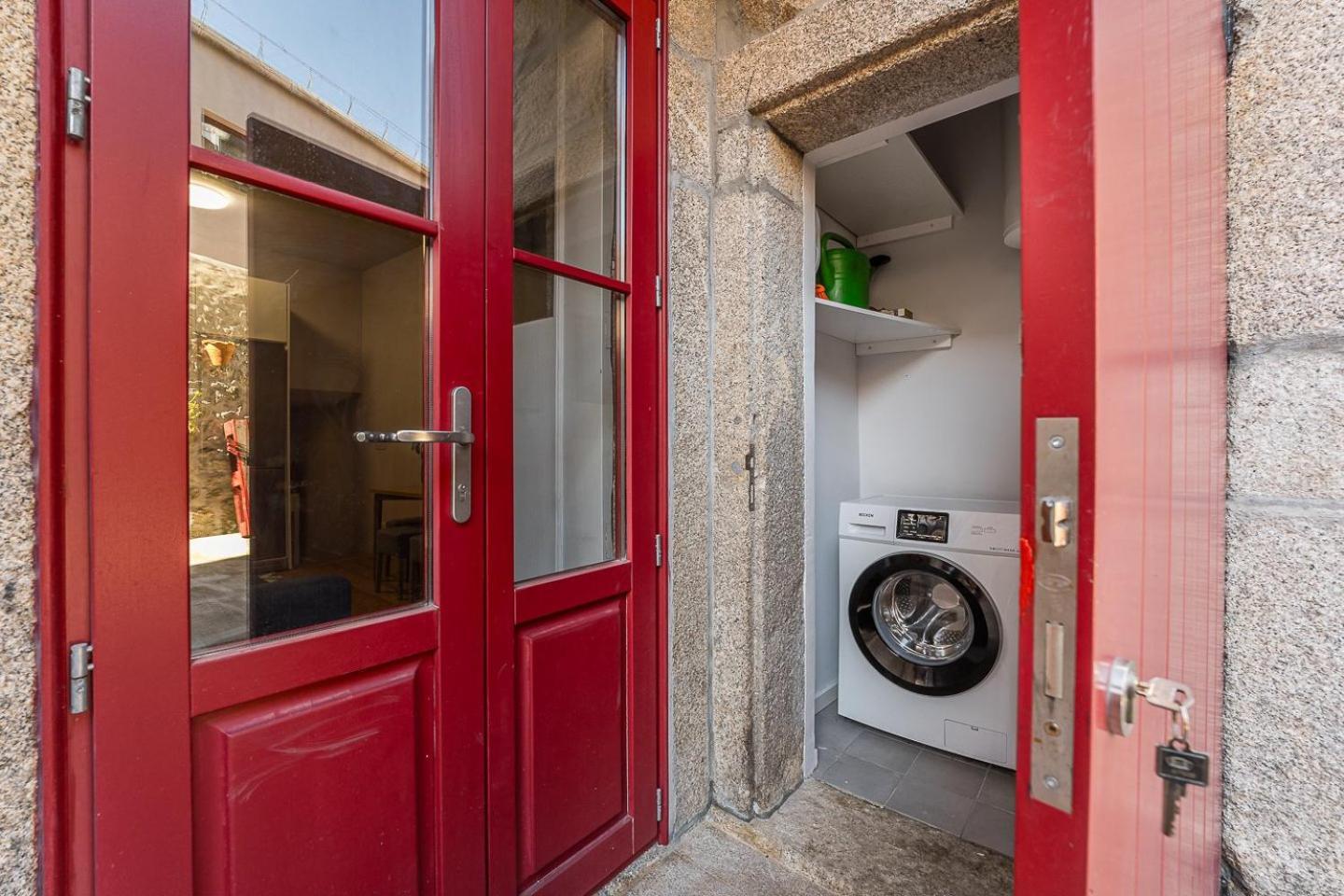 Guestready - Feels Like Home In Centre Of Porto Buitenkant foto
