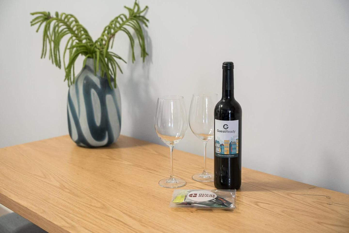 Guestready - Feels Like Home In Centre Of Porto Buitenkant foto