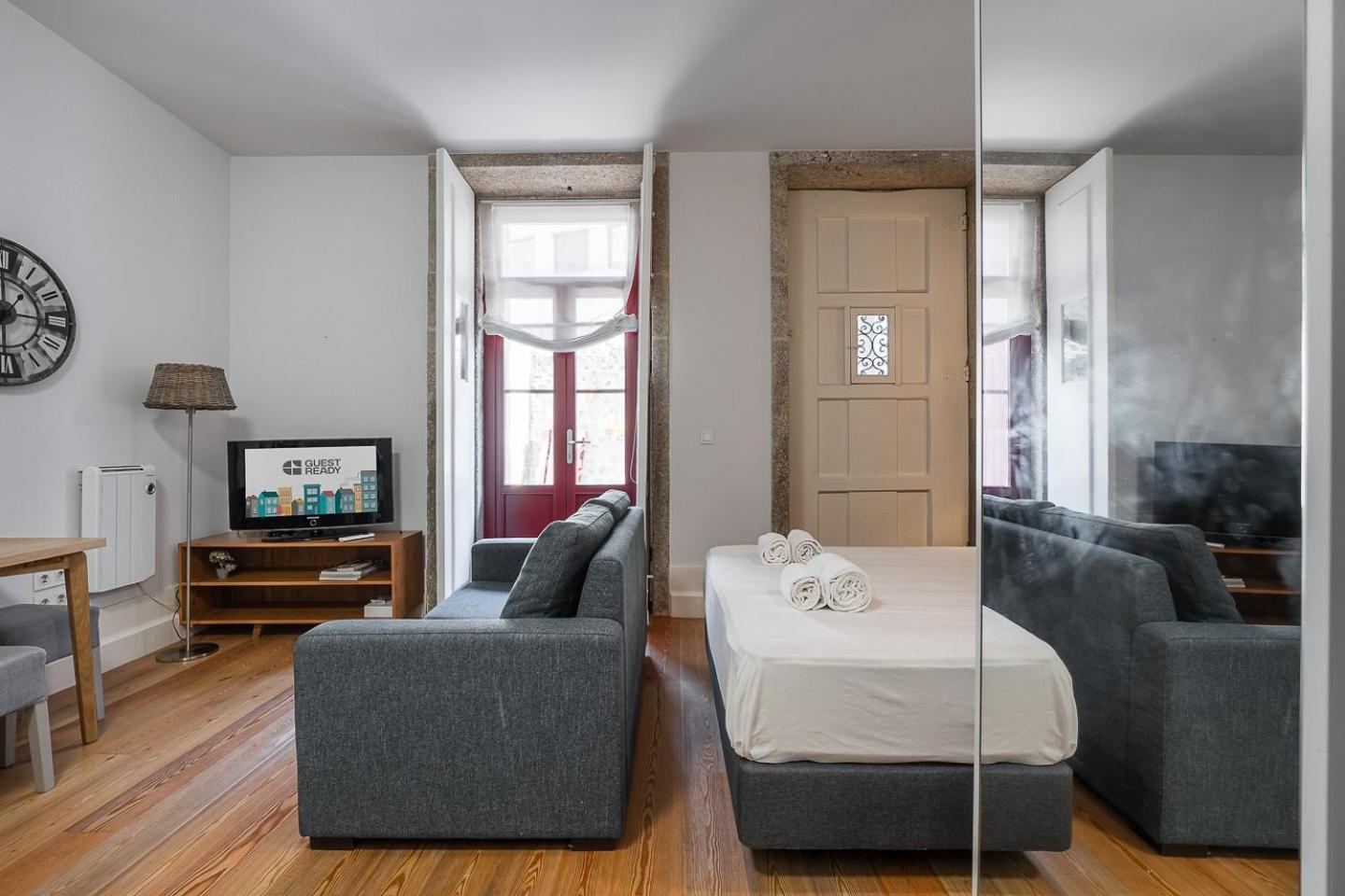 Guestready - Feels Like Home In Centre Of Porto Buitenkant foto