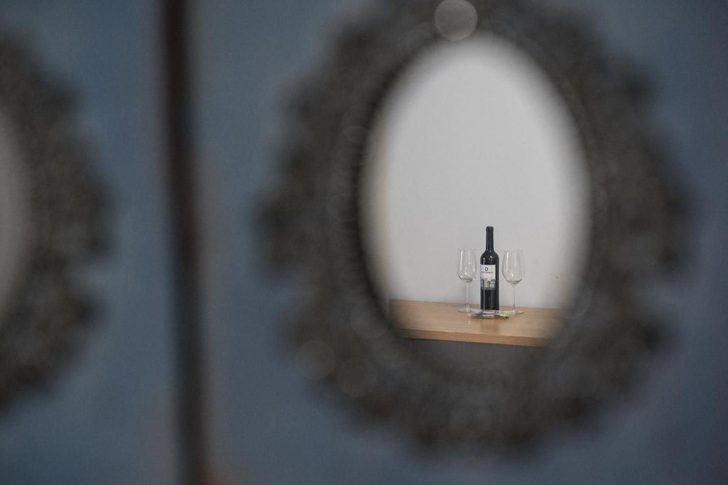 Guestready - Feels Like Home In Centre Of Porto Buitenkant foto