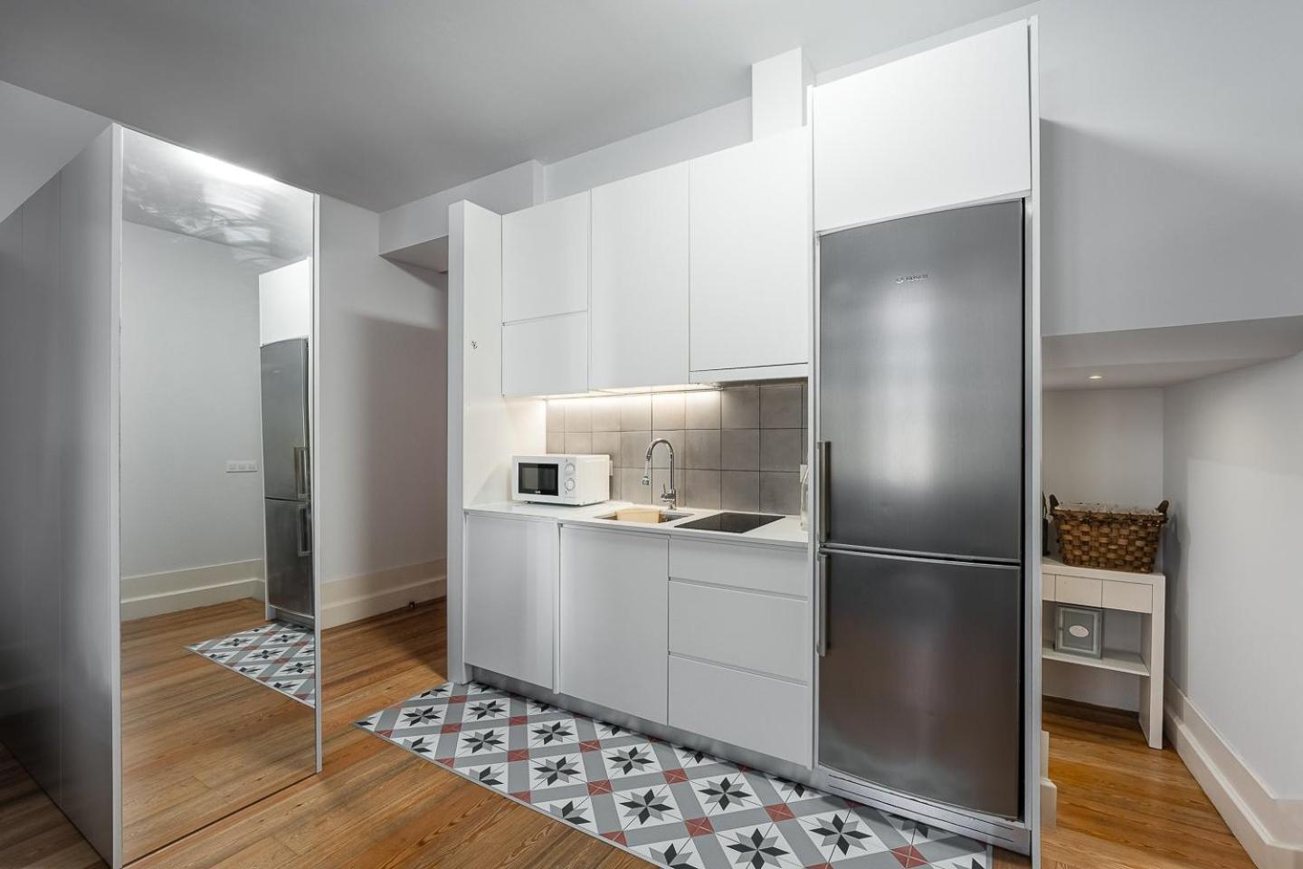 Guestready - Feels Like Home In Centre Of Porto Buitenkant foto