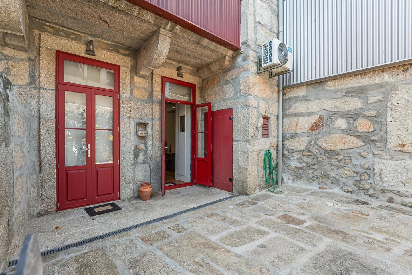 Guestready - Feels Like Home In Centre Of Porto Buitenkant foto