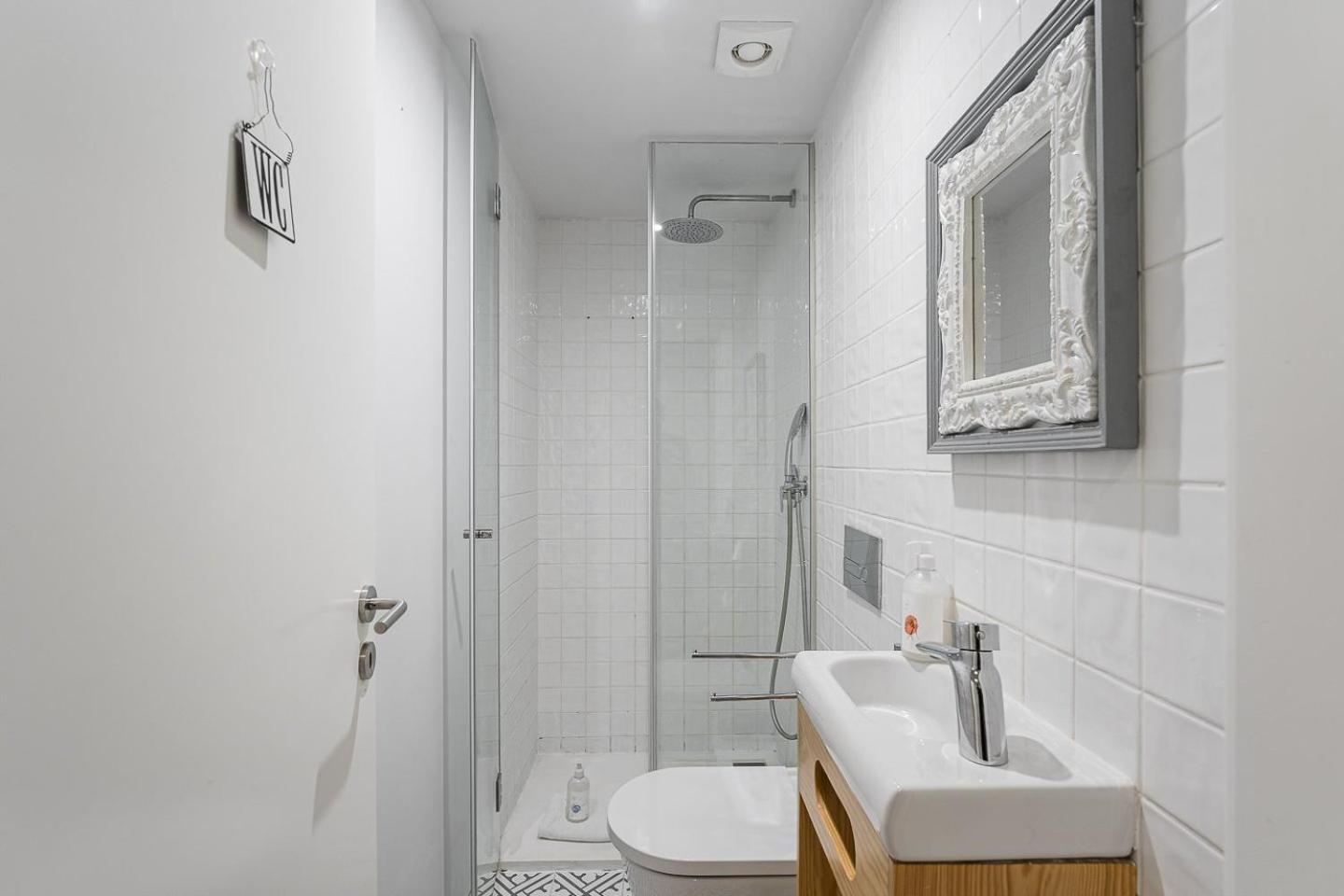 Guestready - Feels Like Home In Centre Of Porto Buitenkant foto