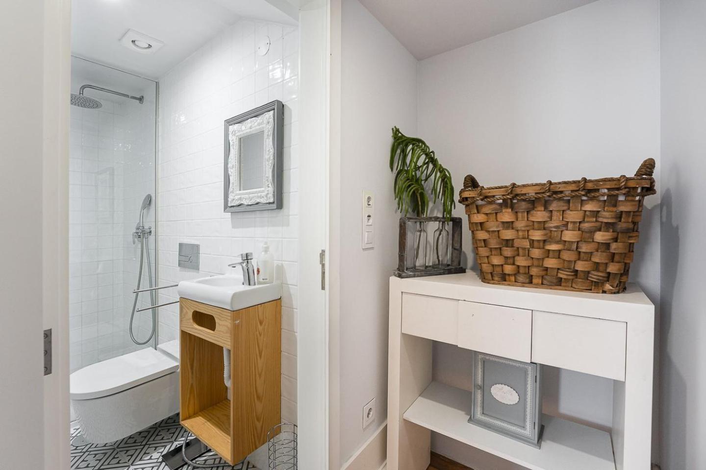 Guestready - Feels Like Home In Centre Of Porto Buitenkant foto
