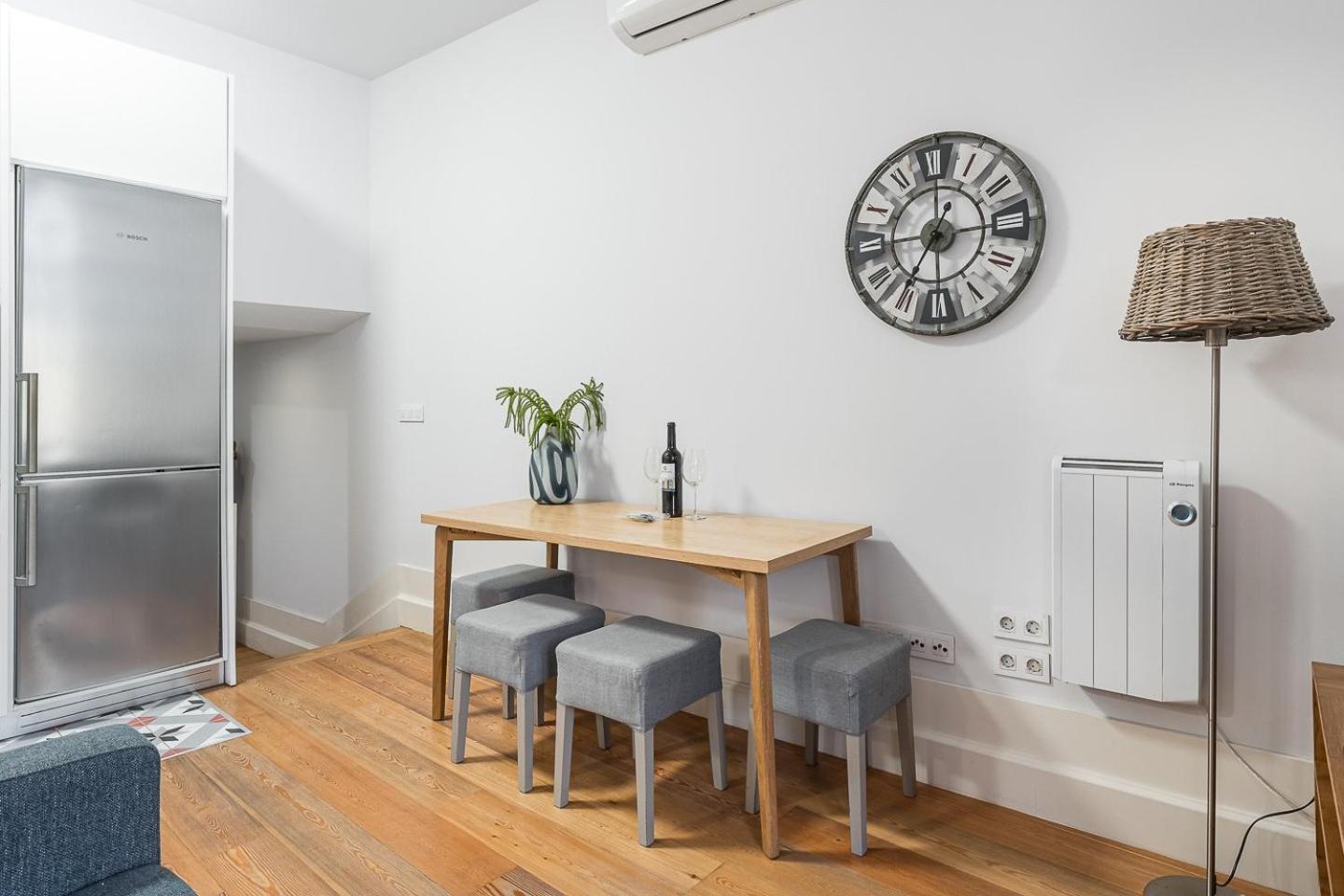 Guestready - Feels Like Home In Centre Of Porto Buitenkant foto