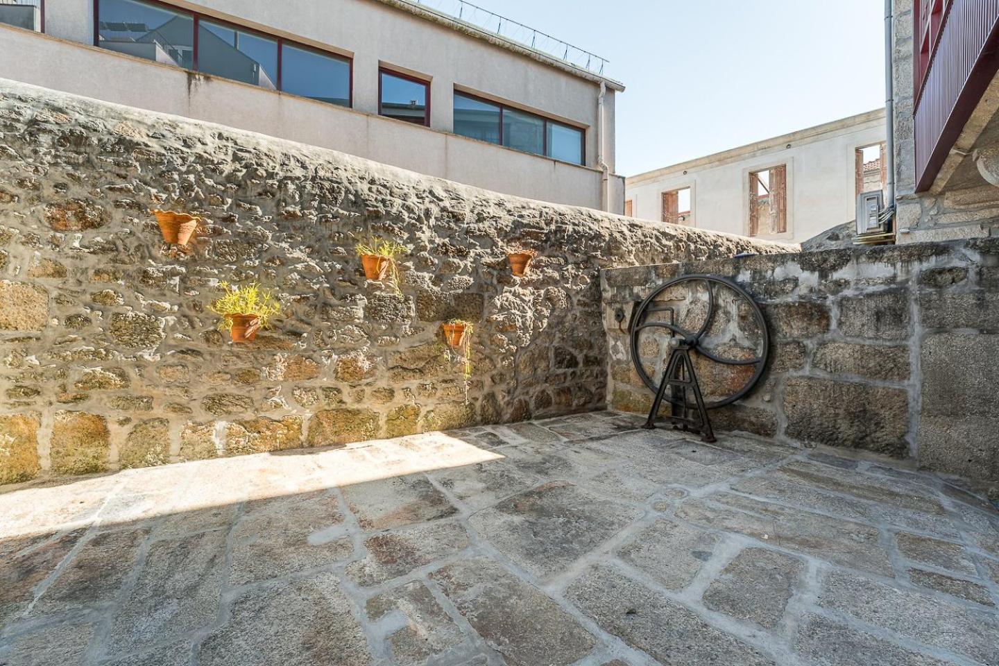 Guestready - Feels Like Home In Centre Of Porto Buitenkant foto